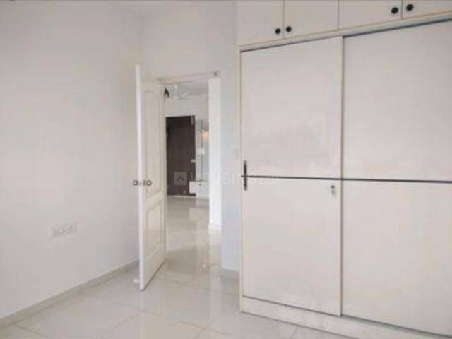 2 BHK Apartment in Electronic City for rent Bengaluru. The reference number is 18219956