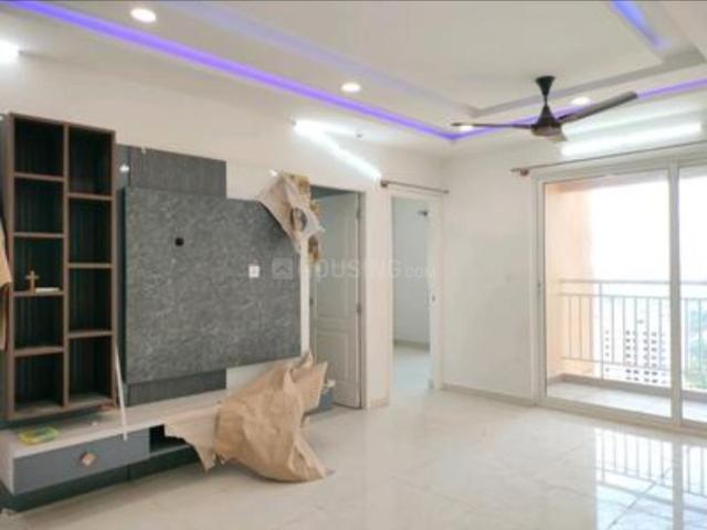 2 BHK Apartment in Electronic City for rent Bengaluru. The reference number is 18219978