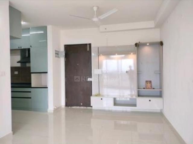 2 BHK Apartment in Electronic City for rent Bengaluru. The reference number is 18219918