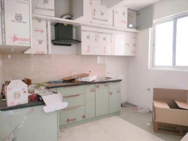 2 BHK Apartment in Electronic City for rent Bengaluru. The reference number is 18220043