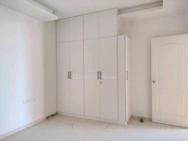 2 BHK Apartment in Electronic City for rent Bengaluru. The reference number is 18220051