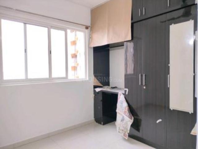 2 BHK Apartment in Electronic City for rent Bengaluru. The reference number is 18220014