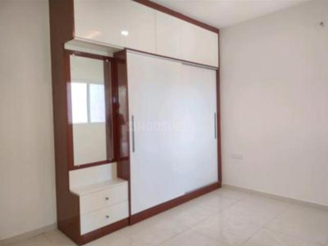2 BHK Apartment in Electronic City for rent Bengaluru. The reference number is 18220106