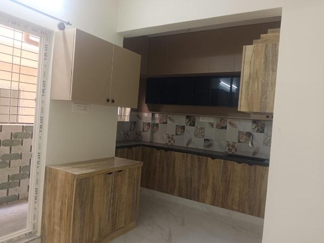 2 BHK Apartment in Electronic City for rent Bengaluru. The reference number is 18417923