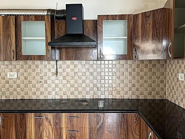 2 BHK Apartment in Electronic City for rent Bengaluru. The reference number is 18655568