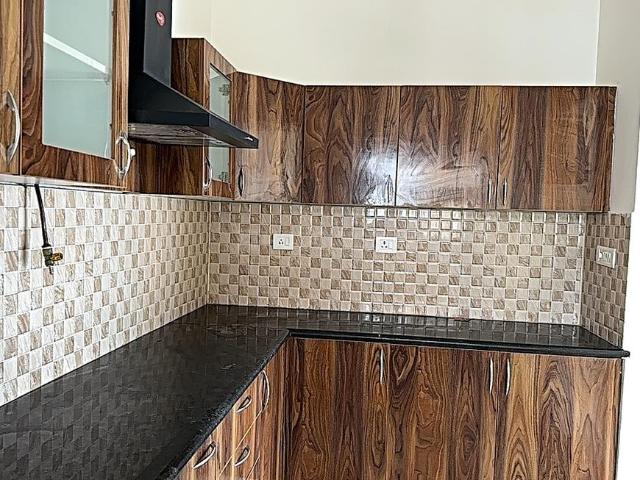 2 BHK Apartment in Electronic City for rent Bengaluru. The reference number is 18829731