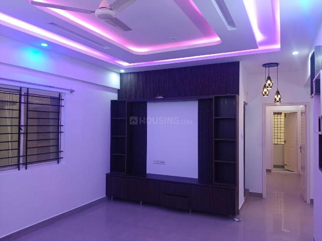 2 BHK Apartment in Electronic City for rent Bengaluru. The reference number is 19059612
