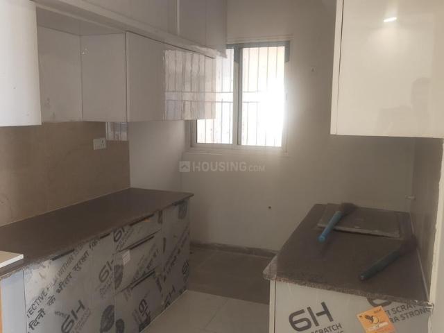 2 BHK Apartment in Electronic City for rent Bengaluru. The reference number is 19004283