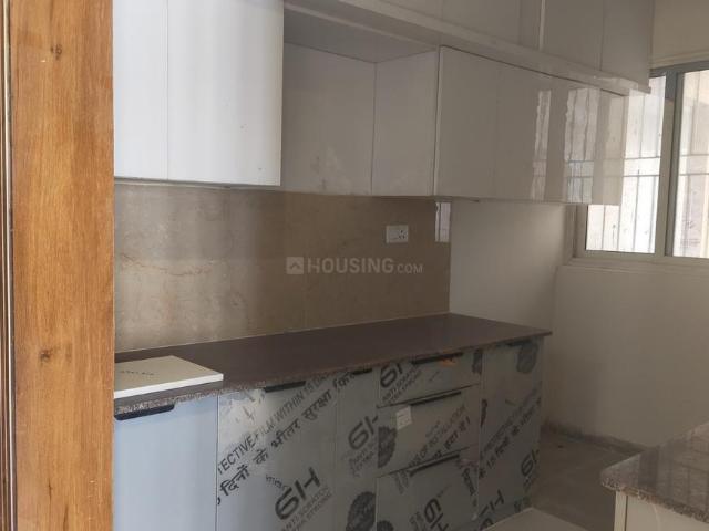 2 BHK Apartment in Electronic City for rent Bengaluru. The reference number is 19004352