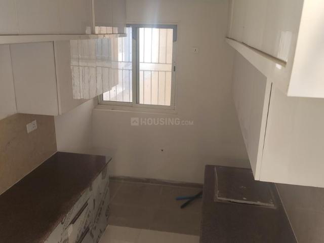 2 BHK Apartment in Electronic City for rent Bengaluru. The reference number is 19004383