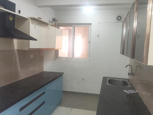 2 BHK Apartment in Electronic City for rent Bengaluru. The reference number is 19005364