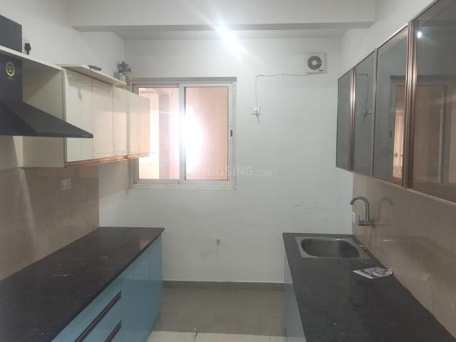 2 BHK Apartment in Electronic City for rent Bengaluru. The reference number is 19005486
