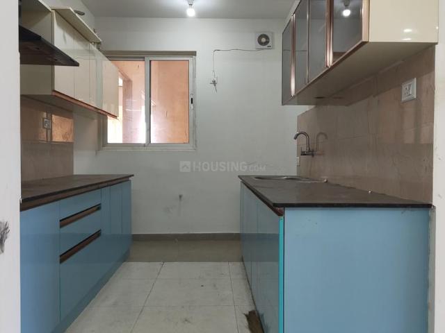 2 BHK Apartment in Electronic City for rent Bengaluru. The reference number is 19005573