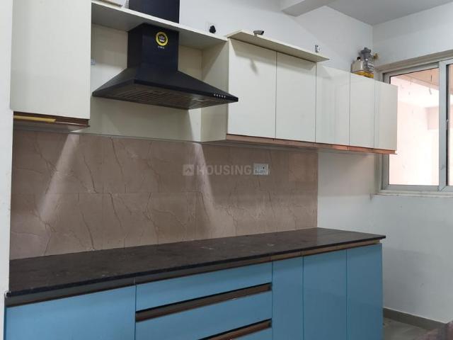 2 BHK Apartment in Electronic City for rent Bengaluru. The reference number is 19005665