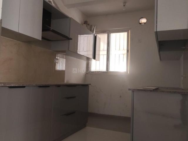 2 BHK Apartment in Electronic City for rent Bengaluru. The reference number is 19008798