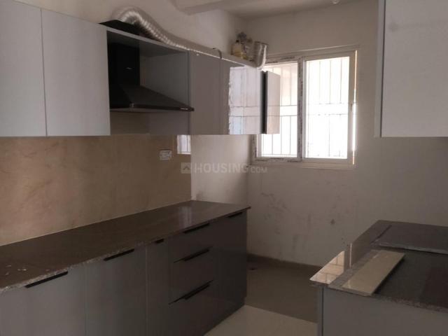 2 BHK Apartment in Electronic City for rent Bengaluru. The reference number is 19008736