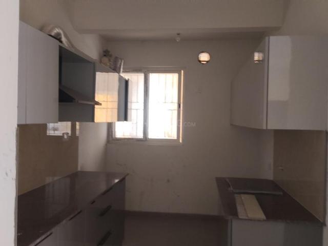 2 BHK Apartment in Electronic City for rent Bengaluru. The reference number is 19008847