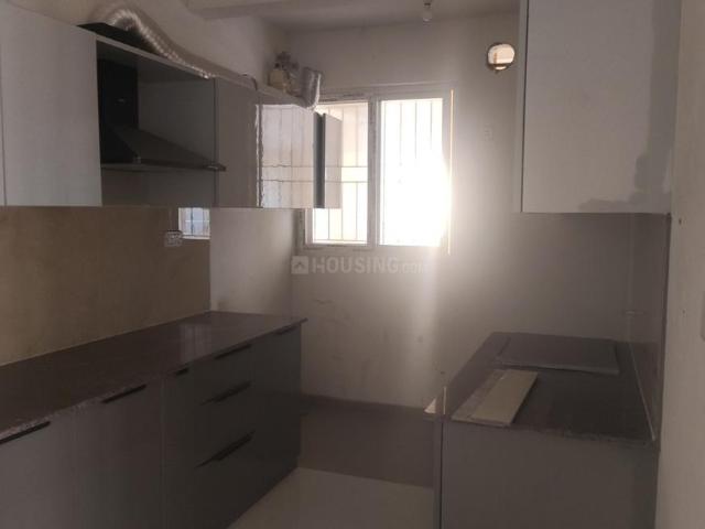 2 BHK Apartment in Electronic City for rent Bengaluru. The reference number is 19009062