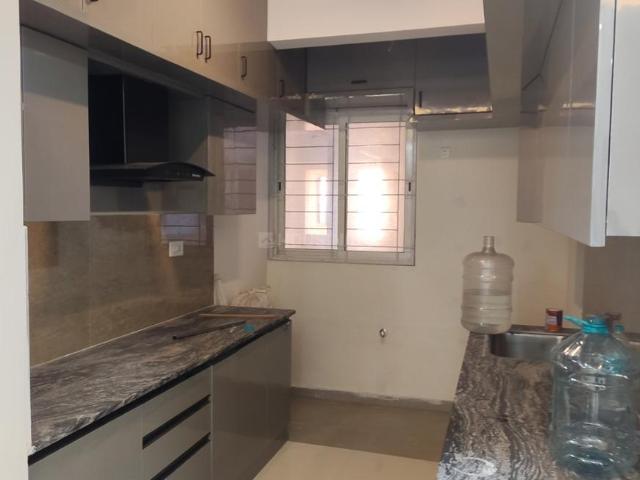 2 BHK Apartment in Electronic City for rent Bengaluru. The reference number is 19009462