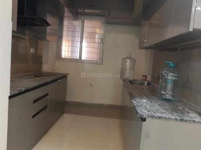2 BHK Apartment in Electronic City for rent Bengaluru. The reference number is 19009548