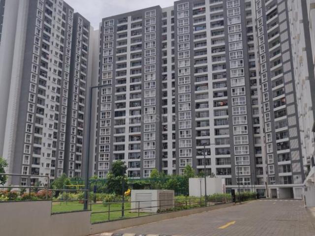 2 BHK Apartment in Electronic City for rent Bengaluru. The reference number is 19179024
