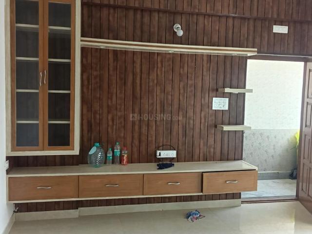 2 BHK Apartment in Electronic City for rent Bengaluru. The reference number is 19101784