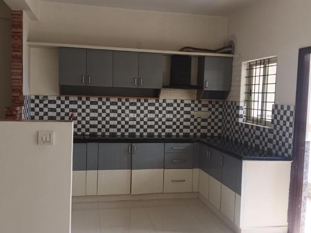 2 BHK Apartment in Electronic City for rent Bengaluru. The reference number is 19370140
