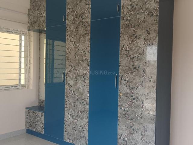 2 BHK Apartment in Electronic City for rent Bengaluru. The reference number is 19481784