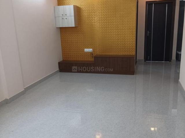 2 BHK Apartment in Electronic City for rent Bengaluru. The reference number is 19527932