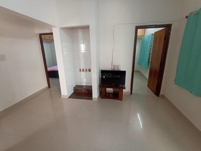 2 BHK Apartment in Electronic City for rent Bengaluru. The reference number is 19861407