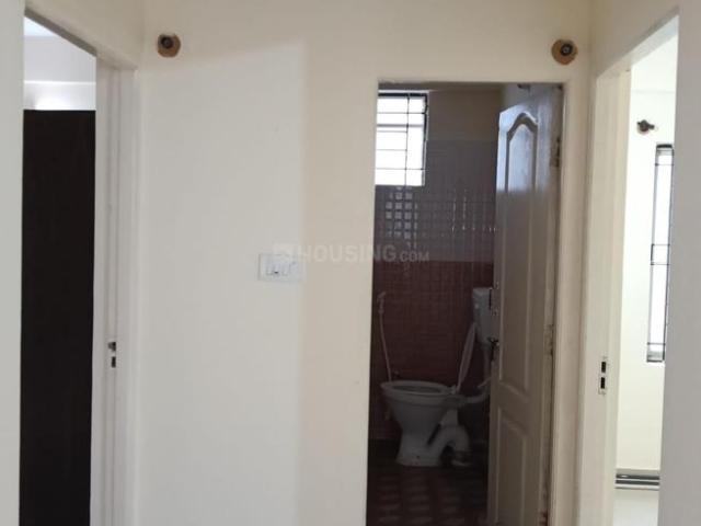 2 BHK Apartment in Electronic City for rent Bengaluru. The reference number is 19888773