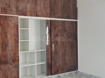 2 BHK Apartment in Electronic City for rent Bengaluru. The reference number is 19984655