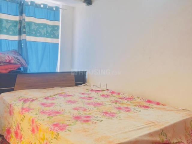 2 BHK Apartment in Electronic City for rent Bengaluru. The reference number is 19985426