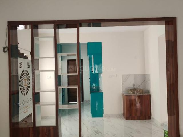 2 BHK Apartment in Electronic City for rent Bengaluru. The reference number is 19907594