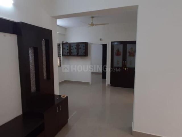 2 BHK Apartment in Electronic City for rent Bengaluru. The reference number is 20020471