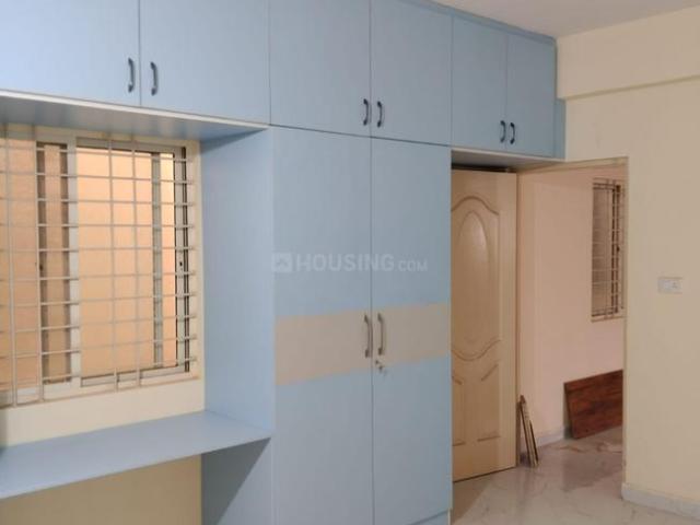 2 BHK Apartment in Electronic City for rent Bengaluru. The reference number is 20172109
