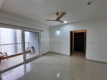 2 BHK Apartment in Electronic City for rent Bengaluru. The reference number is 20175722
