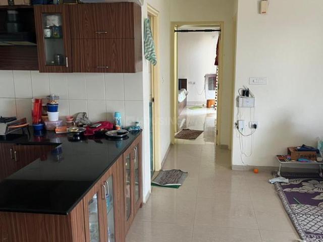 2 BHK Apartment in Electronic City for rent Bengaluru. The reference number is 20225246