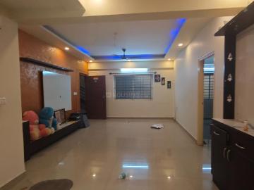 2 BHK Apartment in Electronic City for rent Bengaluru. The reference number is 20236791