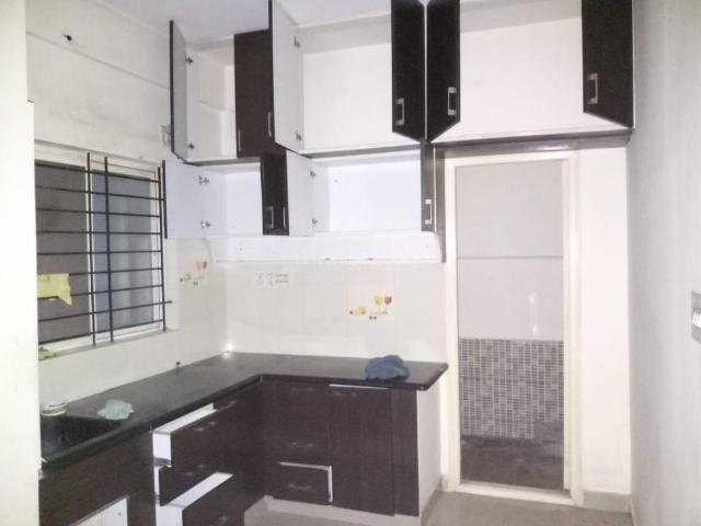 2 BHK Apartment in Electronic City for rent Bengaluru. The reference number is 20355463