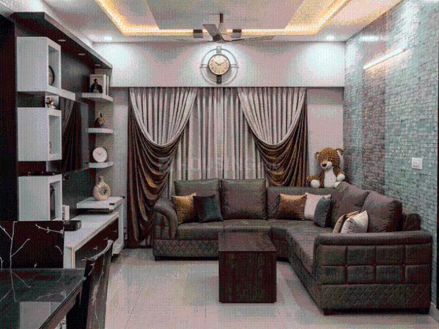 2 BHK Apartment in Electronic City for rent Bengaluru. The reference number is 20356245