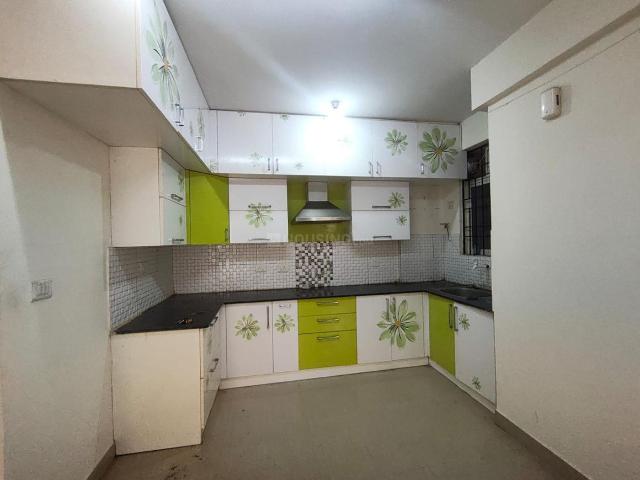 2 BHK Apartment in Electronic City for rent Bengaluru. The reference number is 20460834