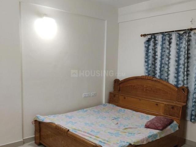 2 BHK Apartment in Electronic City for rent Bengaluru. The reference number is 20470870