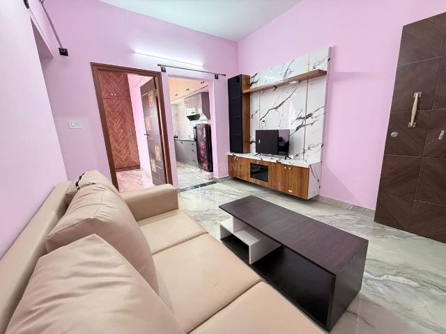 2 BHK Apartment in Electronic City for rent Bengaluru. The reference number is 20485410