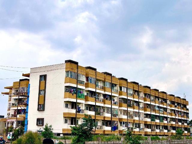 2 BHK Apartment in Electronic City for rent Bengaluru. The reference number is 20412936