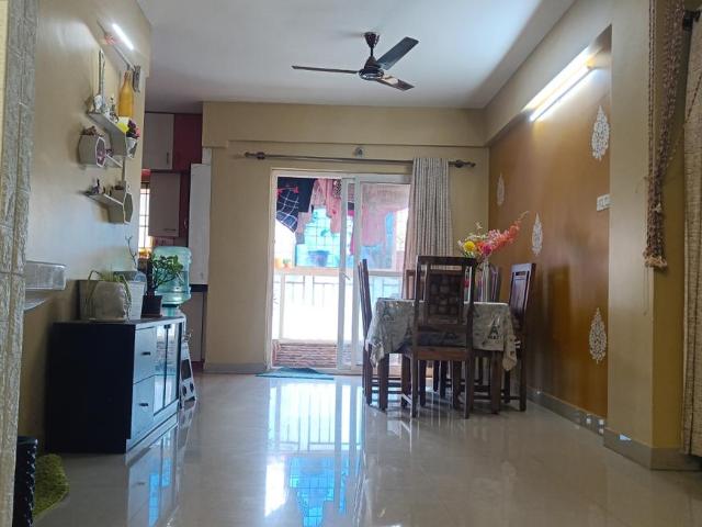 2 BHK Apartment in Electronic City for rent Bengaluru. The reference number is 20413038