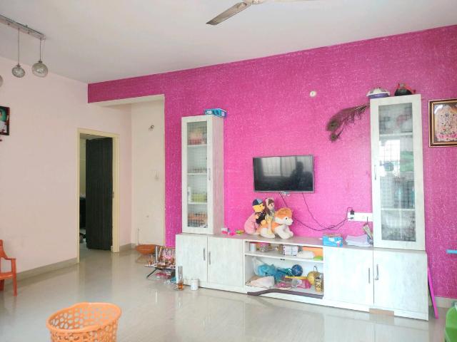 2 BHK Apartment in Electronic City for rent Bengaluru. The reference number is 20418332