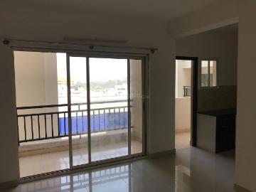 2 BHK Apartment in Electronic City for rent Bengaluru. The reference number is 20423852