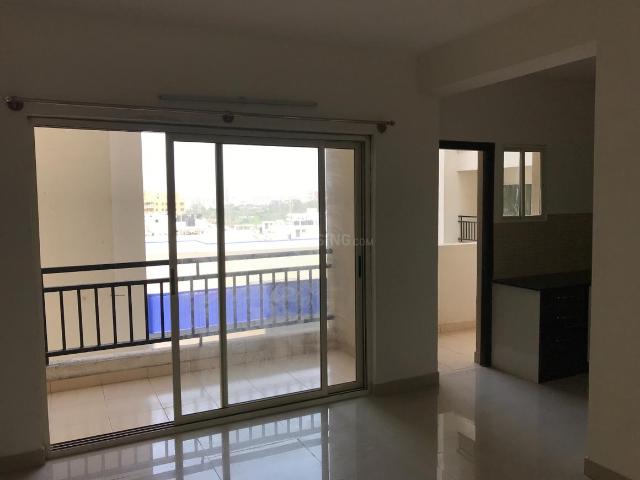 2 BHK Apartment in Electronic City for rent Bengaluru. The reference number is 20423852