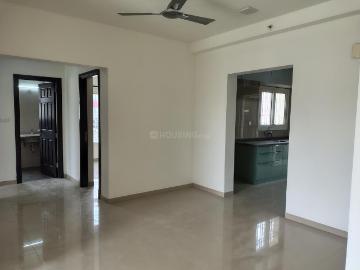 2 BHK Apartment in Electronic City for rent Bengaluru. The reference number is 20571265